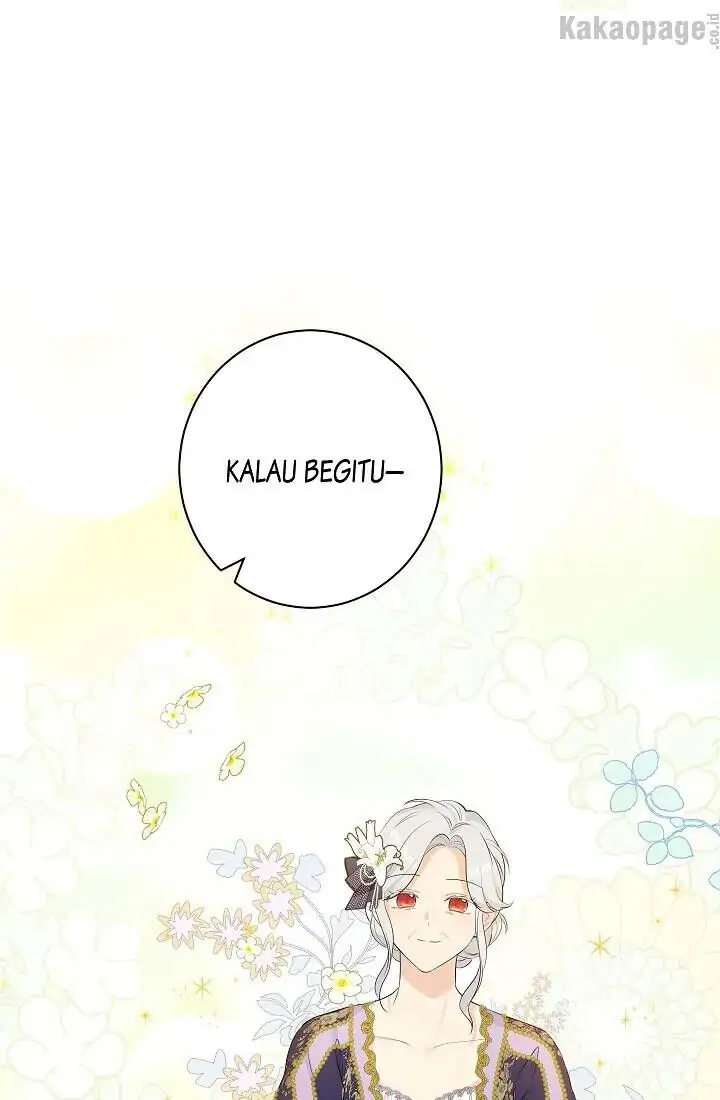 Actually, I Was the Real One chapter 48 halaman 25