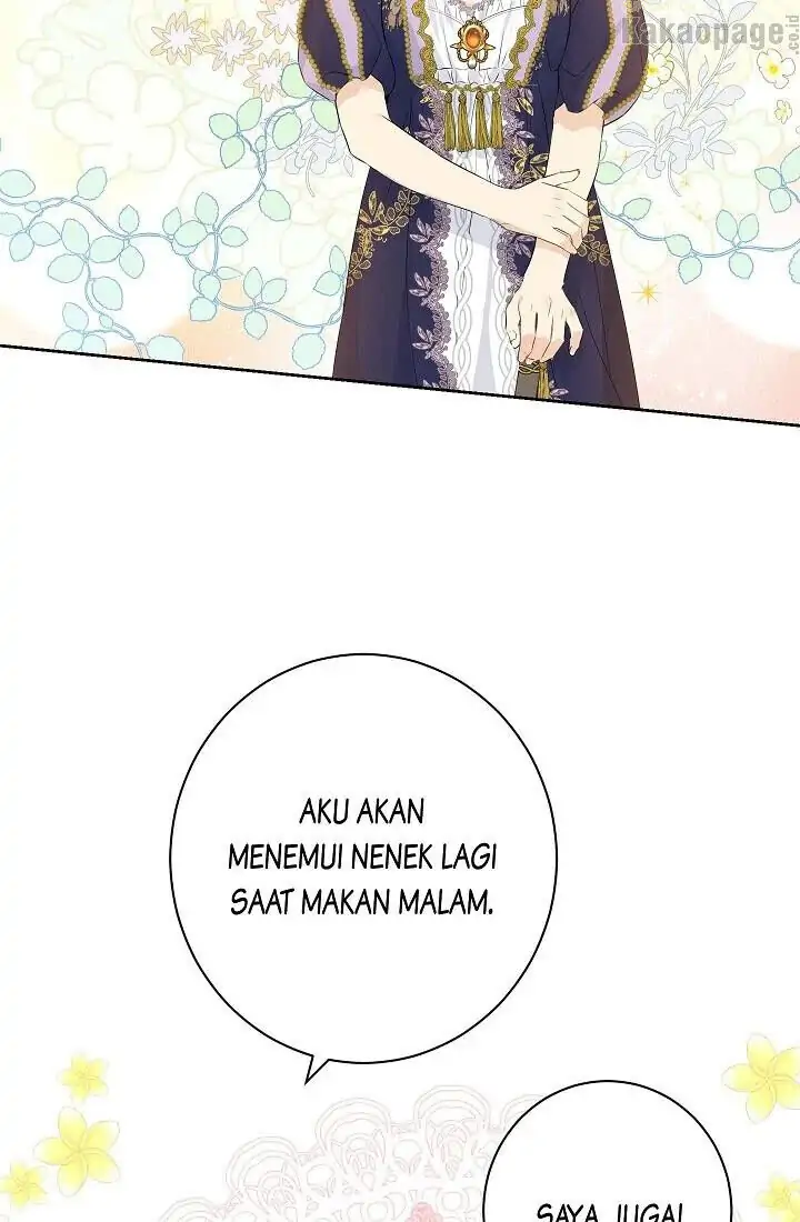 Actually, I Was the Real One chapter 48 halaman 26