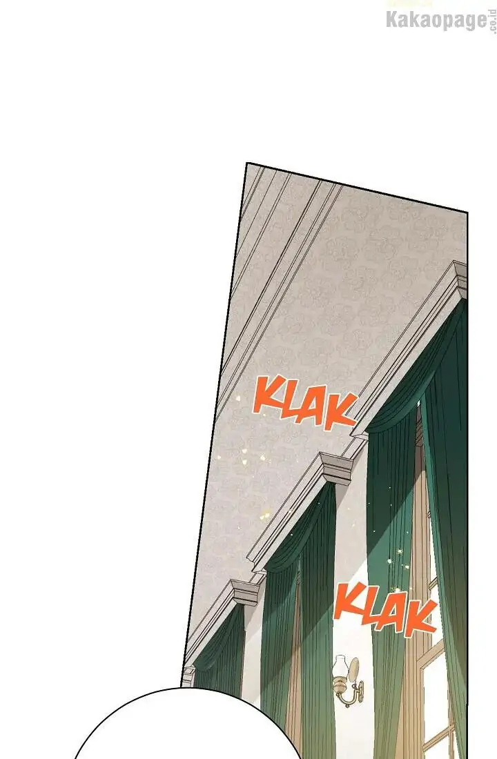Actually, I Was the Real One chapter 48 halaman 30