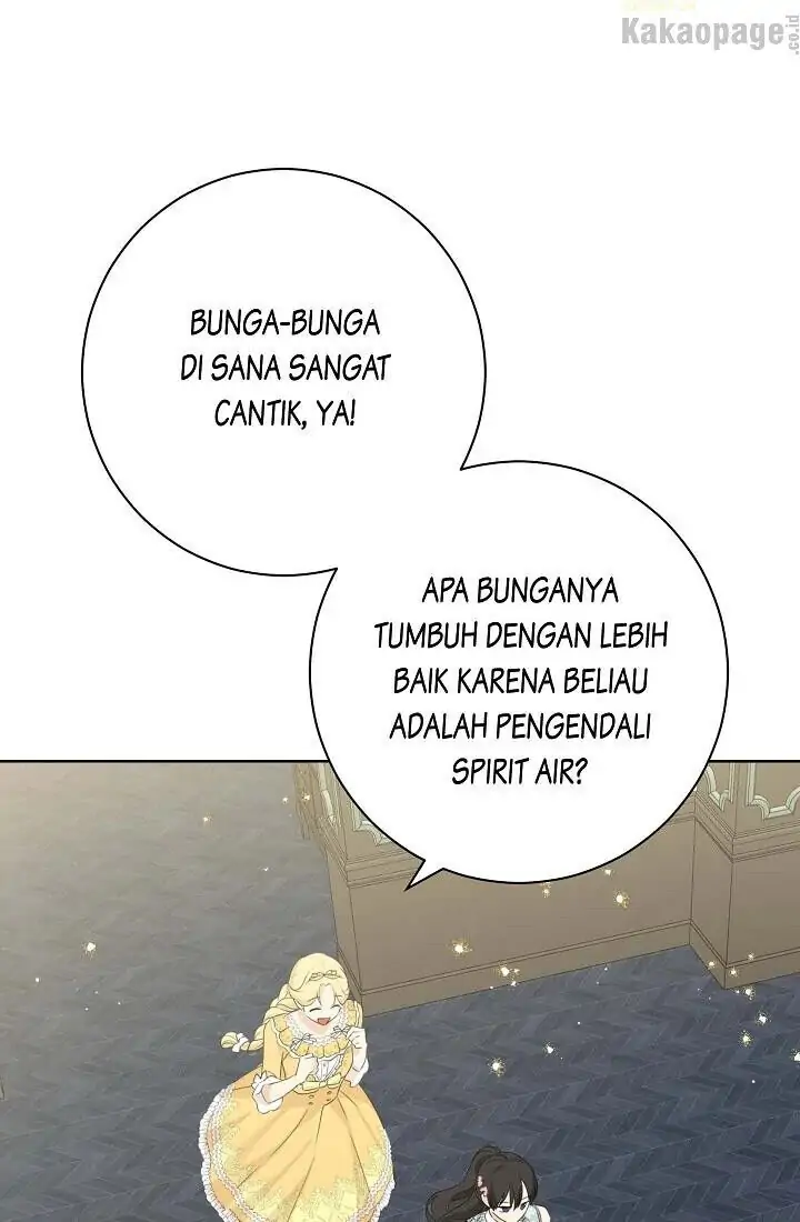 Actually, I Was the Real One chapter 48 halaman 32