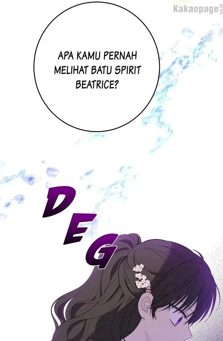 Actually, I Was the Real One chapter 48 halaman 36