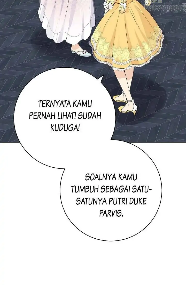 Actually, I Was the Real One chapter 48 halaman 41