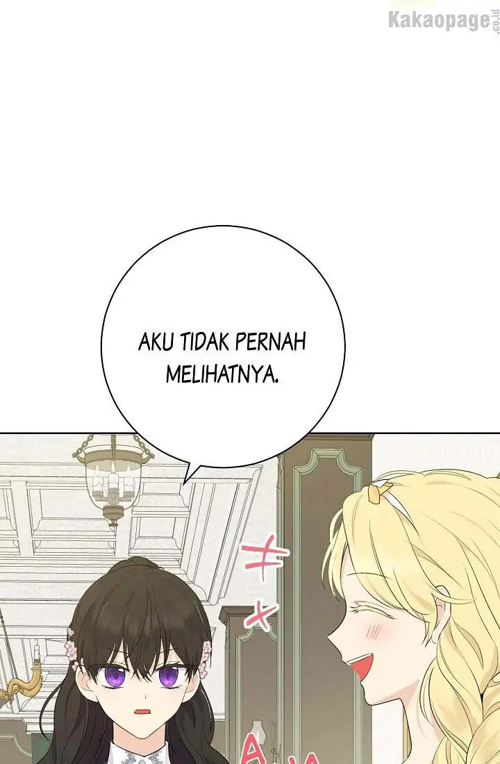 Actually, I Was the Real One chapter 48 halaman 42