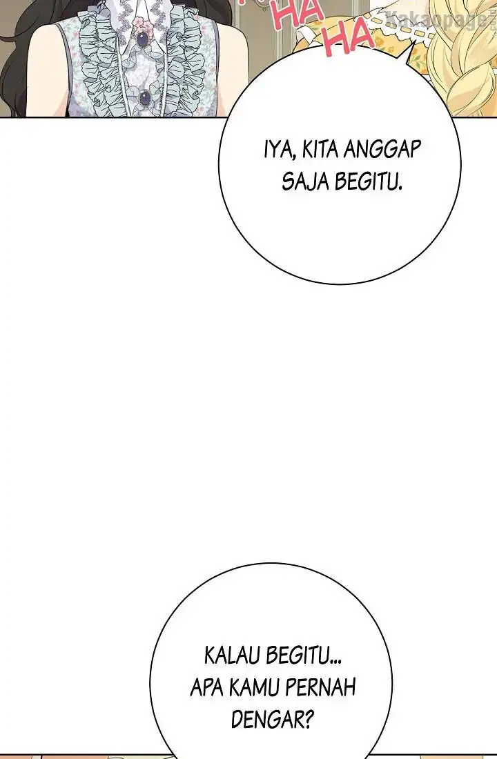 Actually, I Was the Real One chapter 48 halaman 43