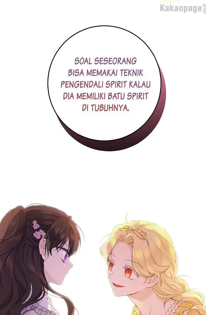 Actually, I Was the Real One chapter 48 halaman 45