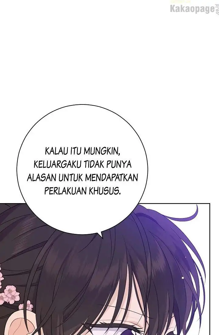 Actually, I Was the Real One chapter 48 halaman 47
