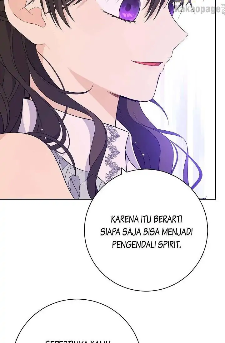 Actually, I Was the Real One chapter 48 halaman 48