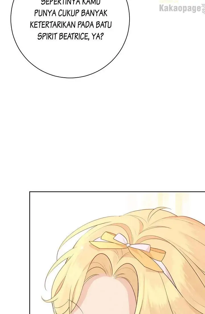 Actually, I Was the Real One chapter 48 halaman 49