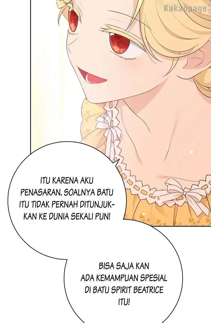 Actually, I Was the Real One chapter 48 halaman 50