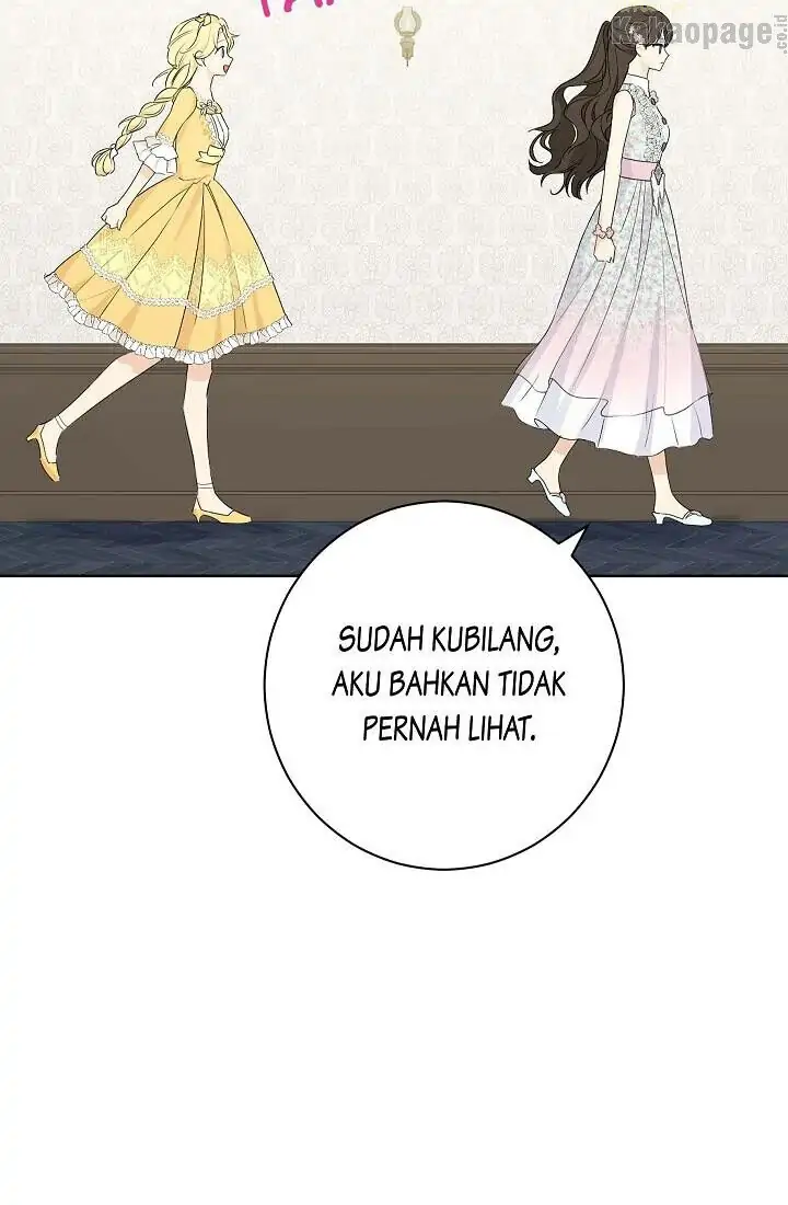 Actually, I Was the Real One chapter 48 halaman 54