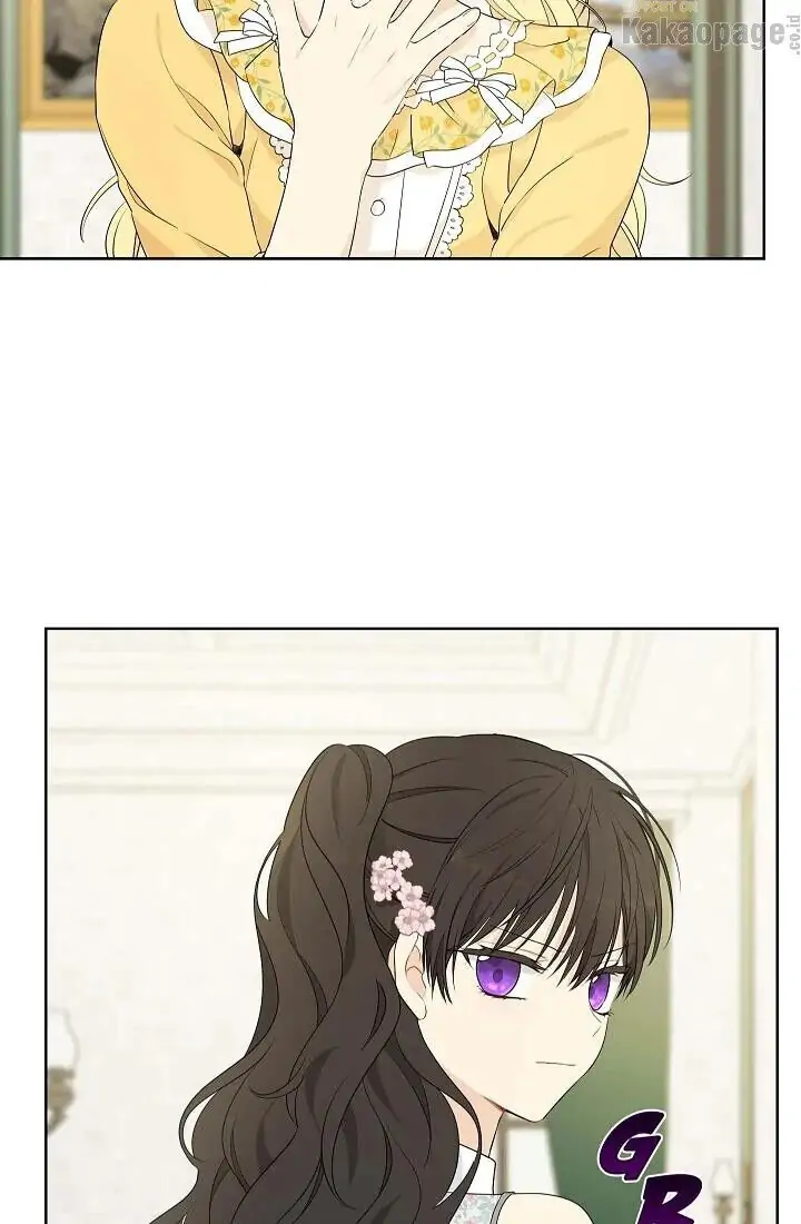 Actually, I Was the Real One chapter 48 halaman 56