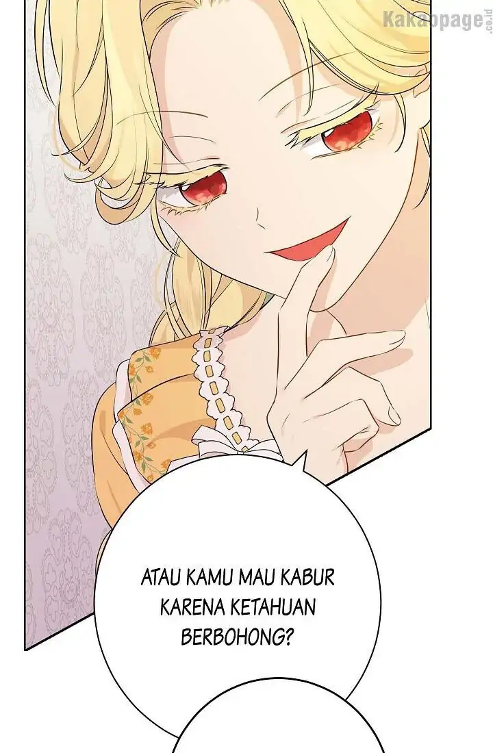 Actually, I Was the Real One chapter 48 halaman 60