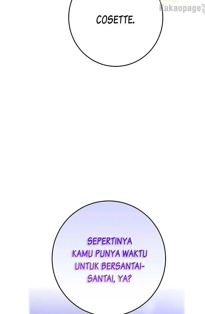 Actually, I Was the Real One chapter 48 halaman 61