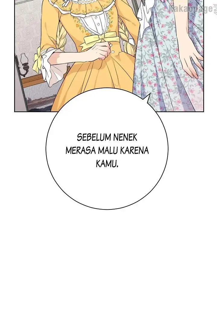 Actually, I Was the Real One chapter 48 halaman 67