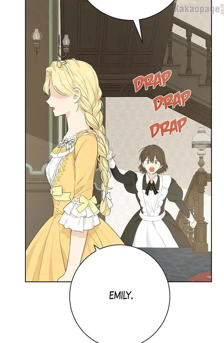 Actually, I Was the Real One chapter 48 halaman 70