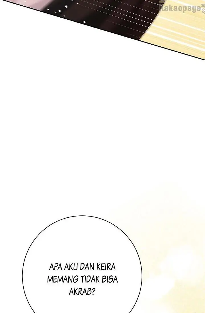 Actually, I Was the Real One chapter 48 halaman 73