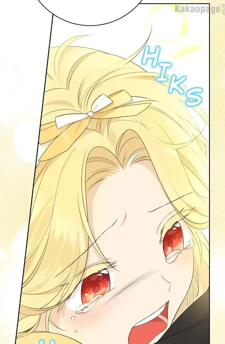 Actually, I Was the Real One chapter 48 halaman 74
