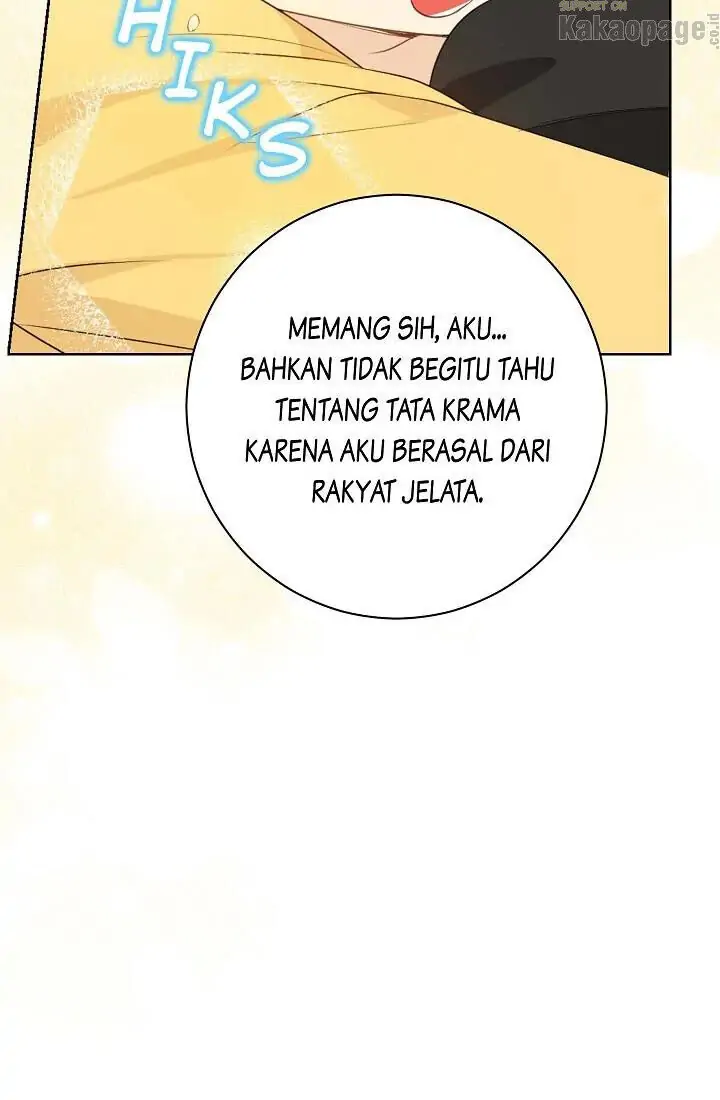 Actually, I Was the Real One chapter 48 halaman 75