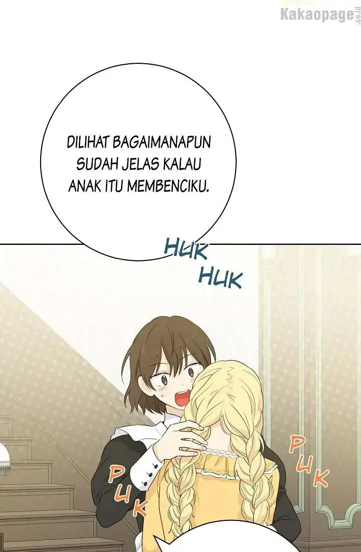 Actually, I Was the Real One chapter 48 halaman 76