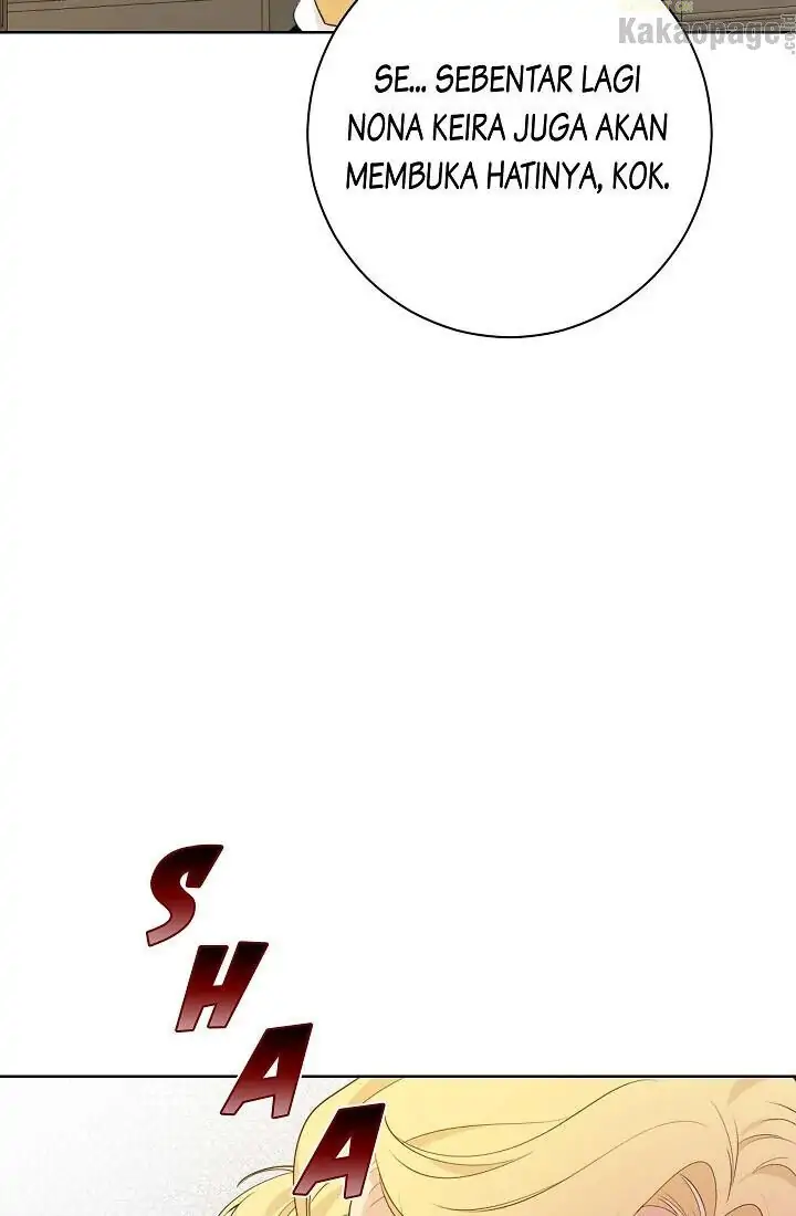 Actually, I Was the Real One chapter 48 halaman 77