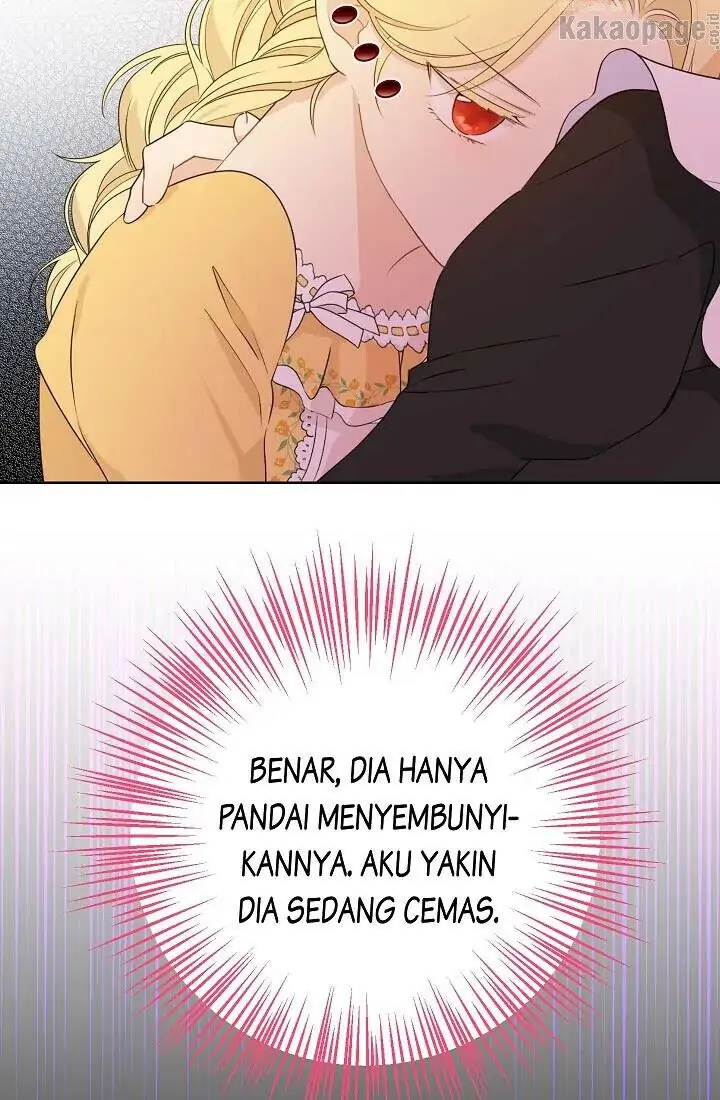 Actually, I Was the Real One chapter 48 halaman 78