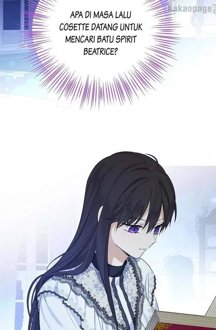 Actually, I Was the Real One chapter 48 halaman 92