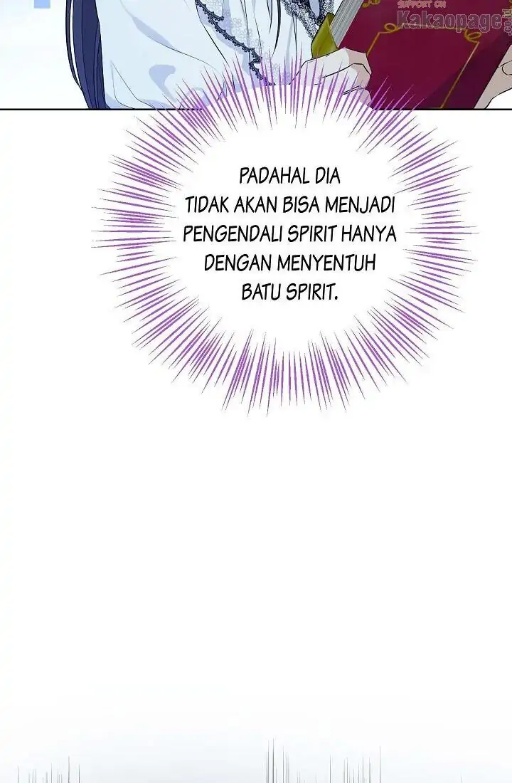 Actually, I Was the Real One chapter 48 halaman 93