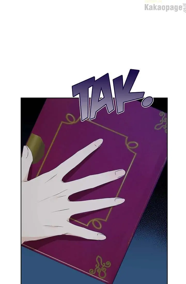 Actually, I Was the Real One chapter 48 halaman 96