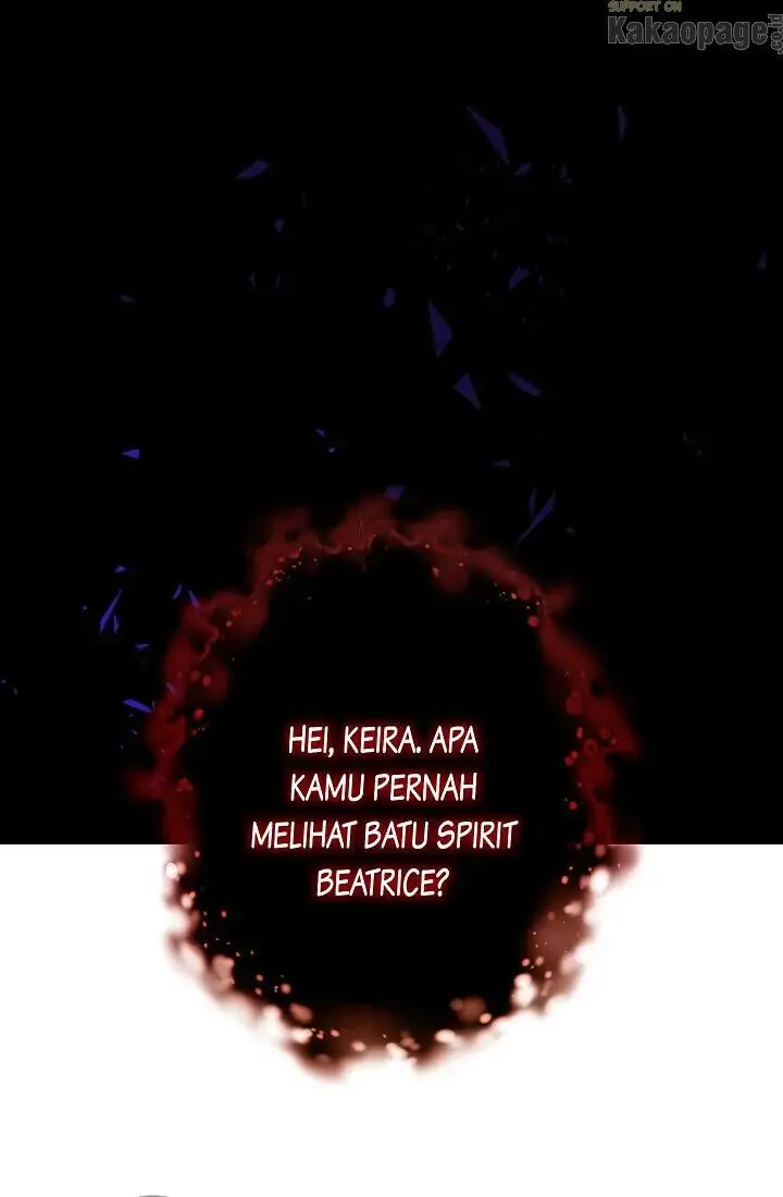 Actually, I Was the Real One chapter 49 halaman 1