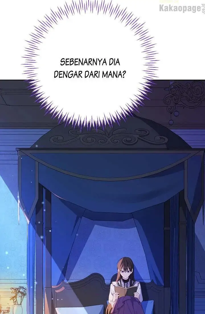 Actually, I Was the Real One chapter 49 halaman 4