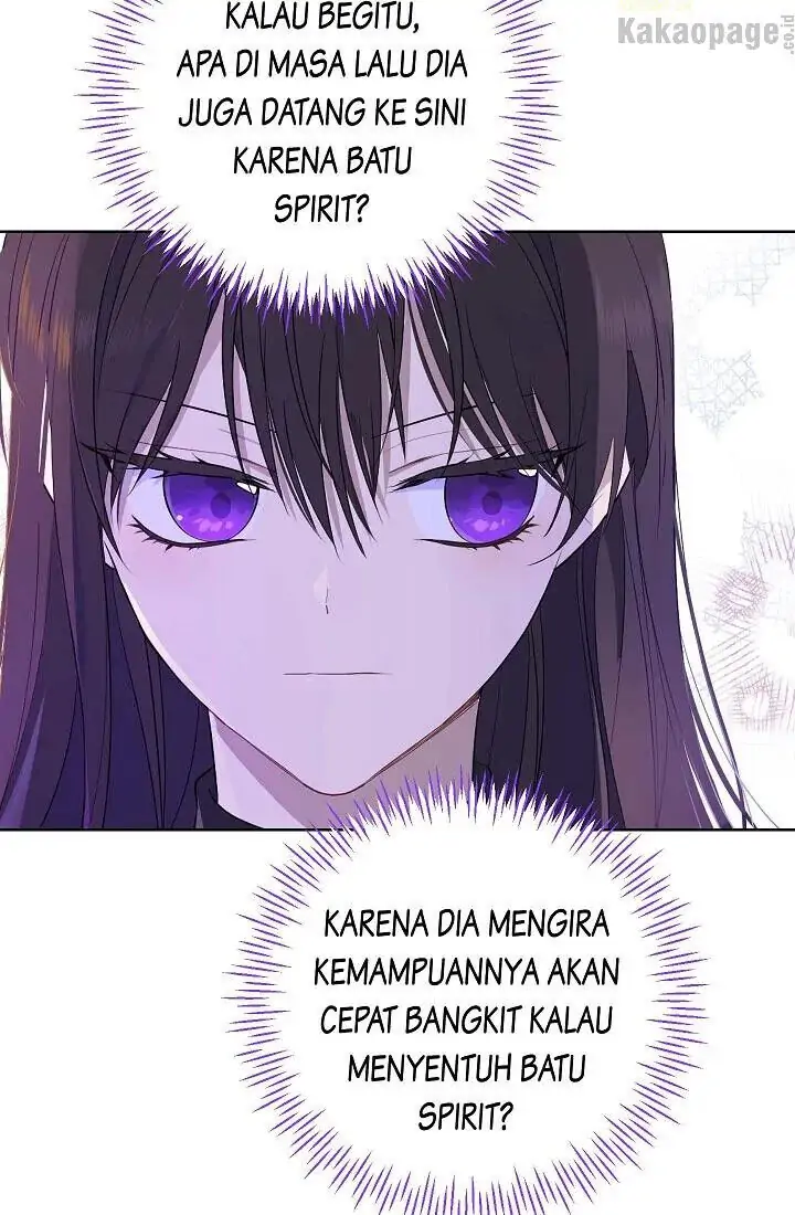 Actually, I Was the Real One chapter 49 halaman 6