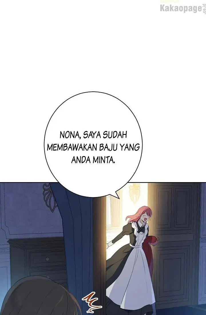 Actually, I Was the Real One chapter 49 halaman 9