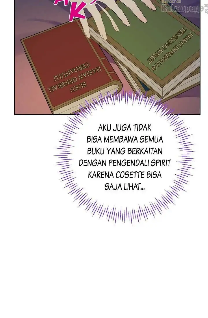 Actually, I Was the Real One chapter 49 halaman 13