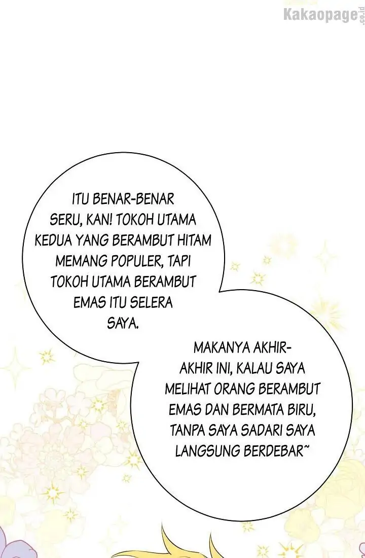 Actually, I Was the Real One chapter 49 halaman 14