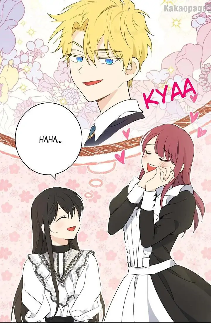 Actually, I Was the Real One chapter 49 halaman 15