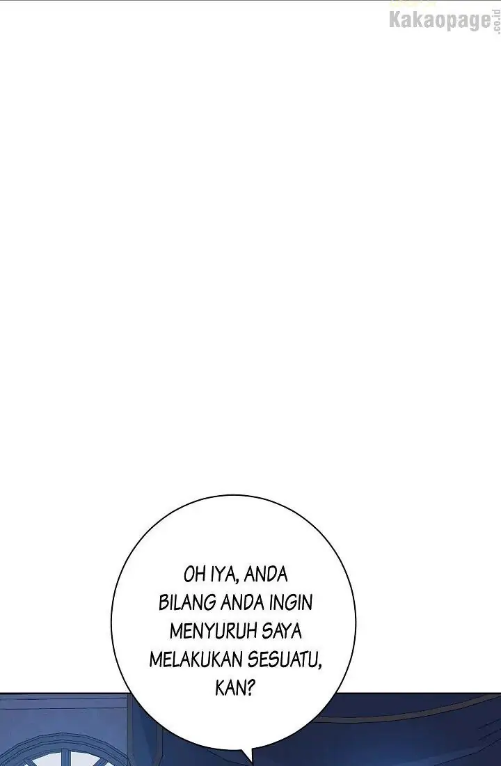 Actually, I Was the Real One chapter 49 halaman 16