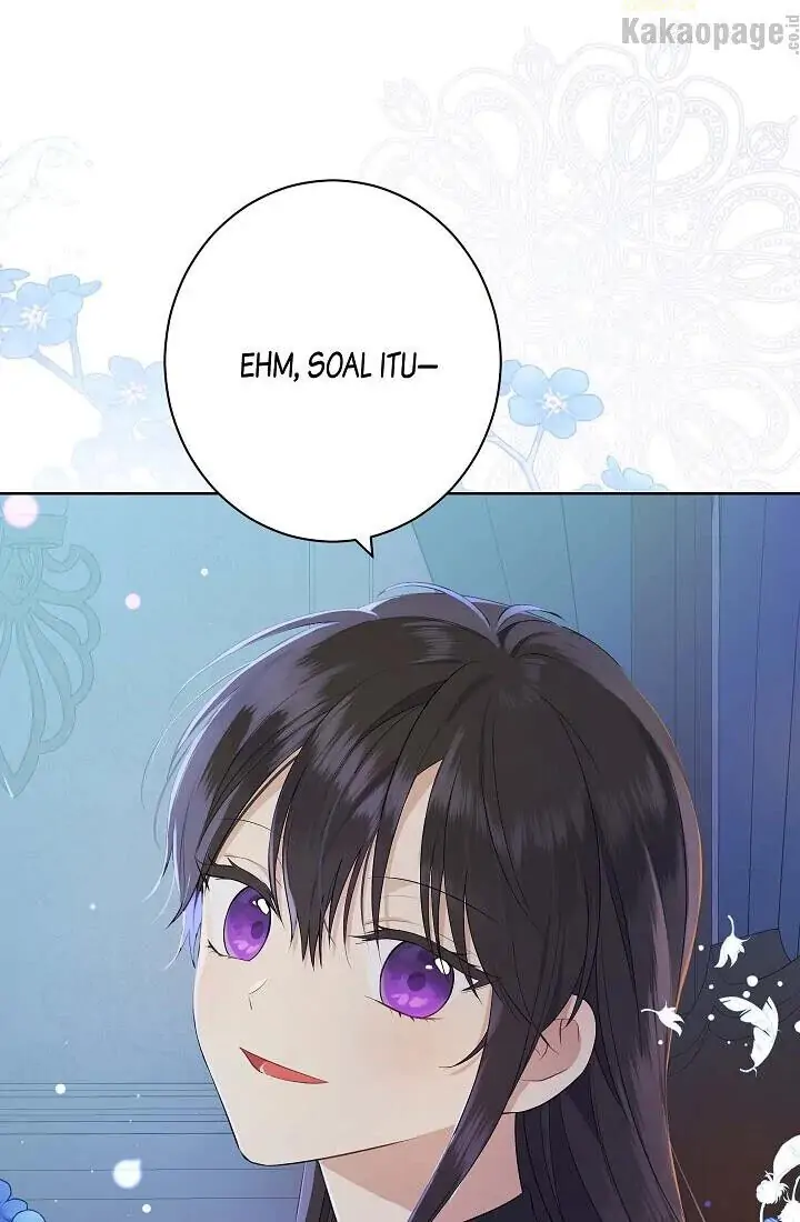 Actually, I Was the Real One chapter 49 halaman 18