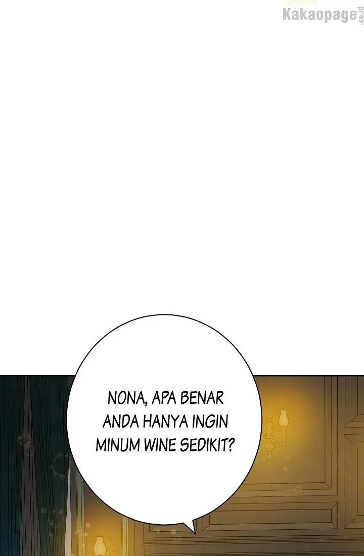 Actually, I Was the Real One chapter 49 halaman 23