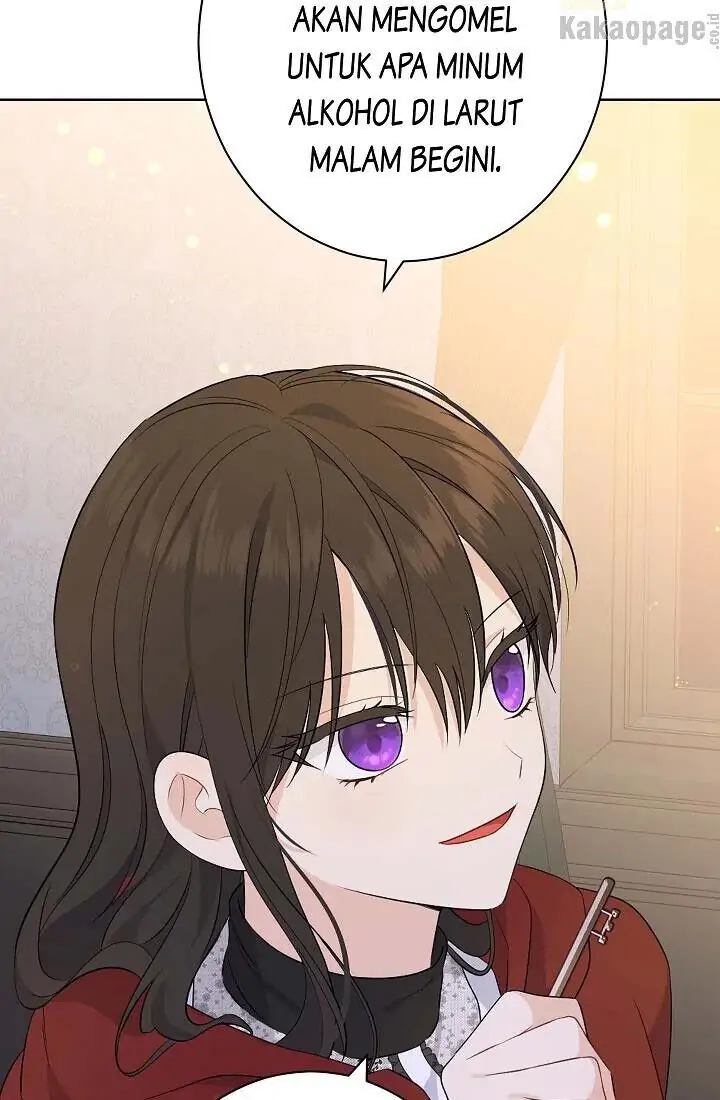 Actually, I Was the Real One chapter 49 halaman 26
