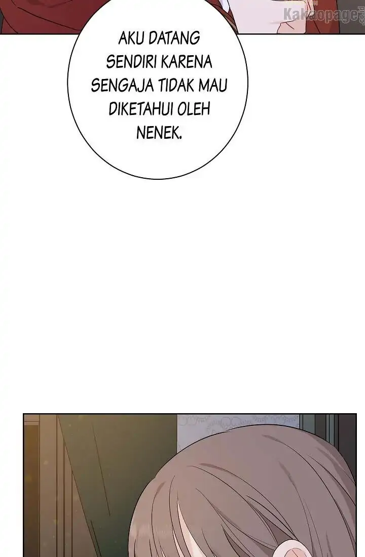 Actually, I Was the Real One chapter 49 halaman 27
