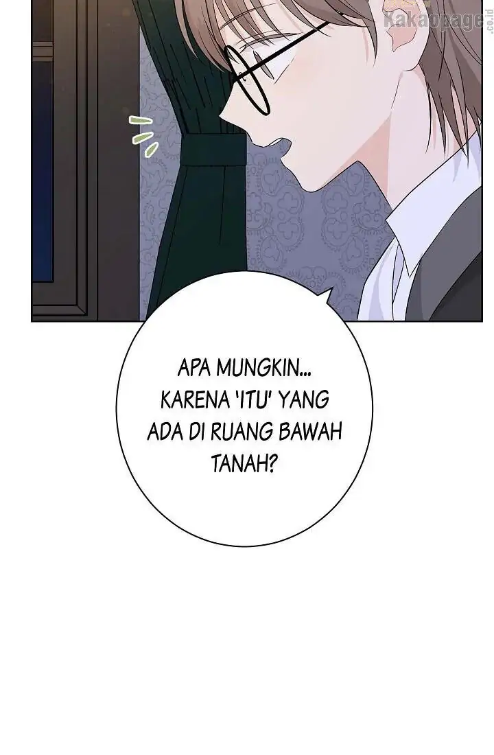 Actually, I Was the Real One chapter 49 halaman 28