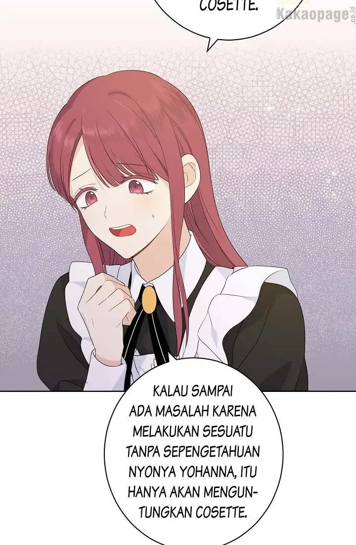 Actually, I Was the Real One chapter 49 halaman 33