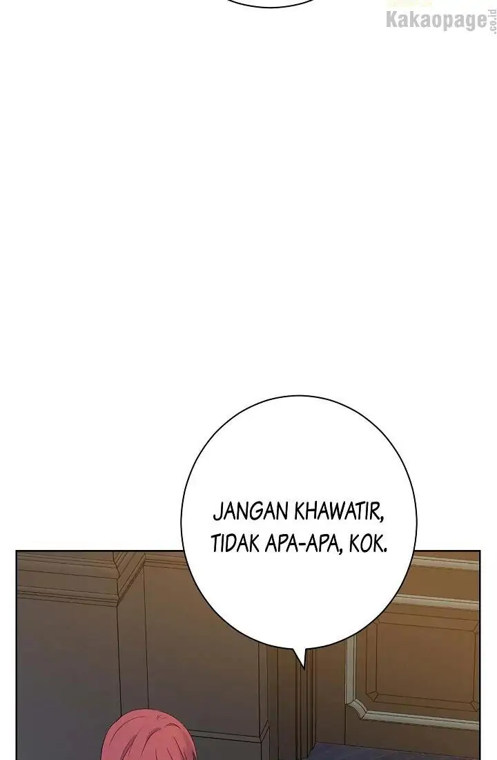 Actually, I Was the Real One chapter 49 halaman 34