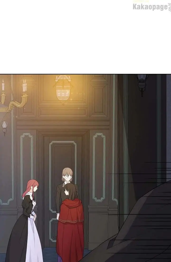 Actually, I Was the Real One chapter 49 halaman 38