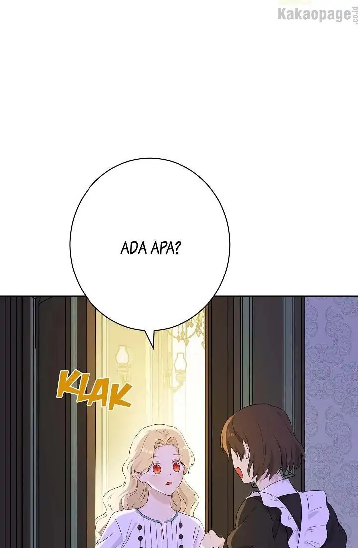 Actually, I Was the Real One chapter 49 halaman 43