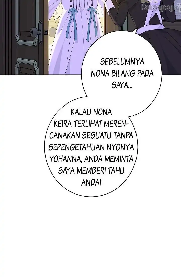 Actually, I Was the Real One chapter 49 halaman 44