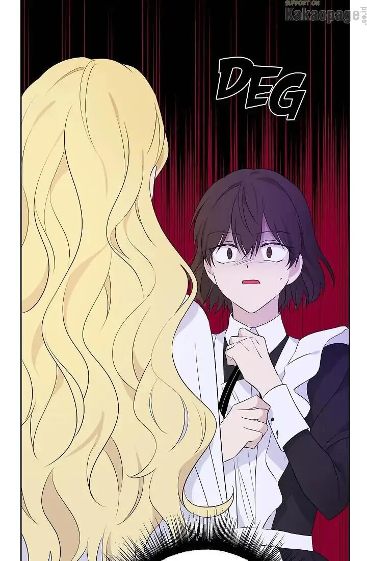 Actually, I Was the Real One chapter 49 halaman 47
