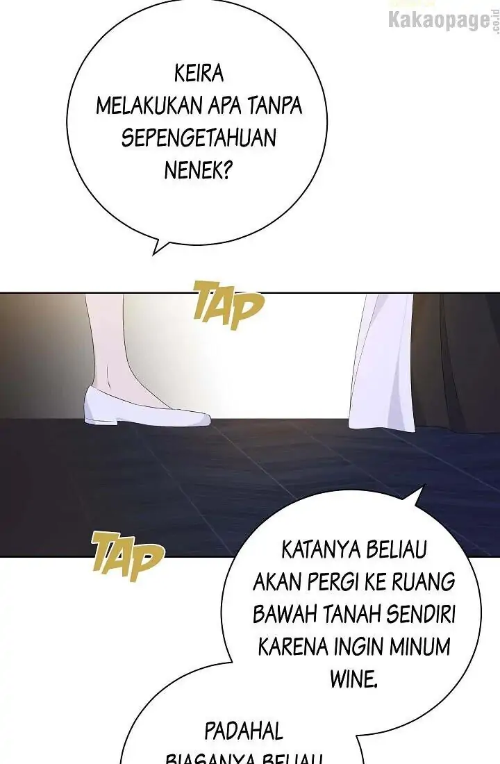 Actually, I Was the Real One chapter 49 halaman 49