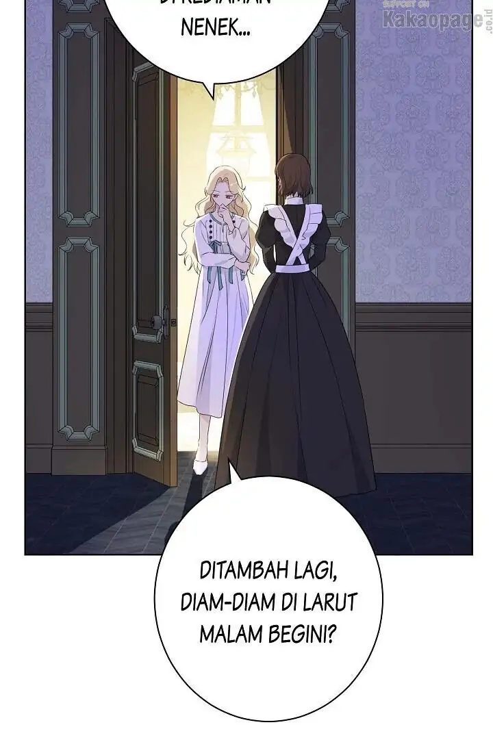 Actually, I Was the Real One chapter 49 halaman 51