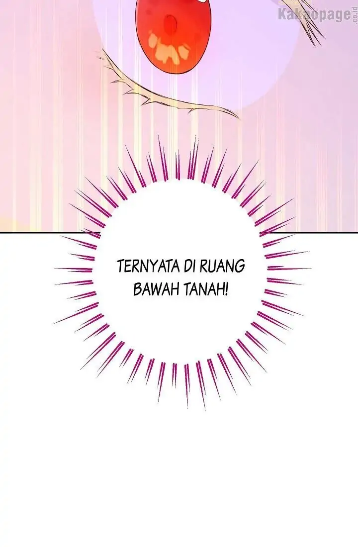 Actually, I Was the Real One chapter 49 halaman 53